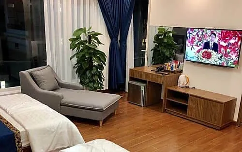 Villa Ngọc Trai NT06